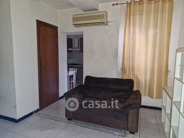 Appartamento in residenziale in Via Celesia 41