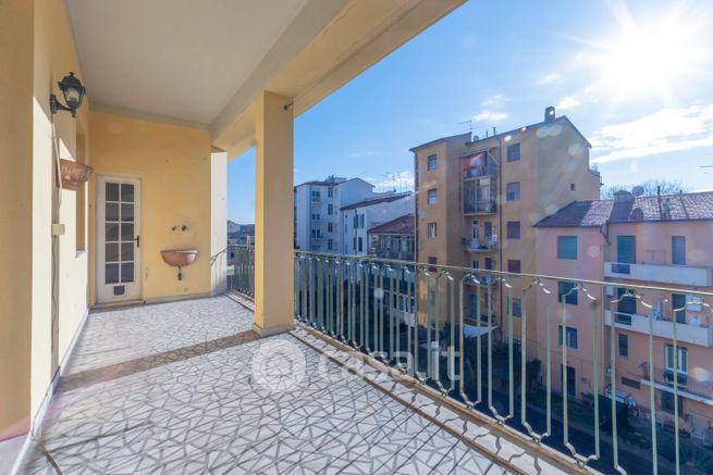 Appartamento in residenziale in Via Enzo Zerboglio
