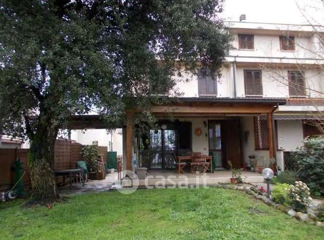 Appartamento in residenziale in Via Ugo la Malfa 66