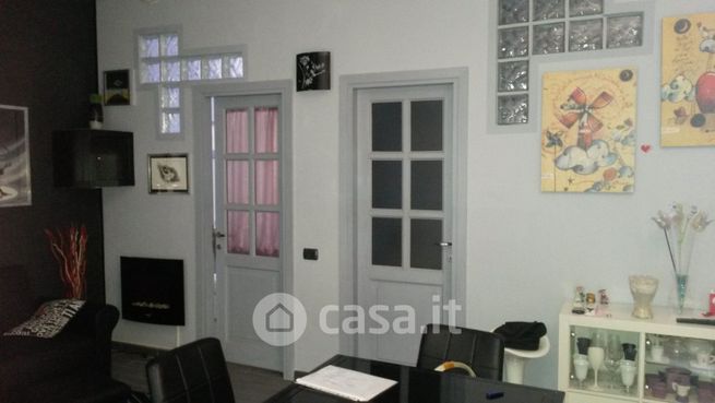 Appartamento in residenziale in Via Cecilia Deganutti