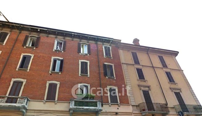 Appartamento in residenziale in Via Carlo Imbonati 52