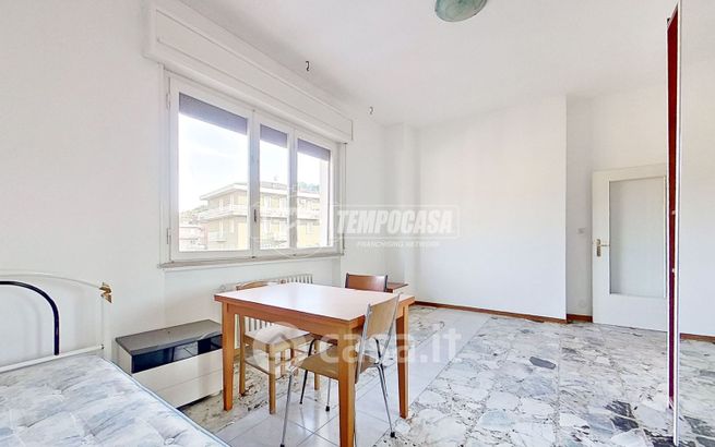 Appartamento in residenziale in