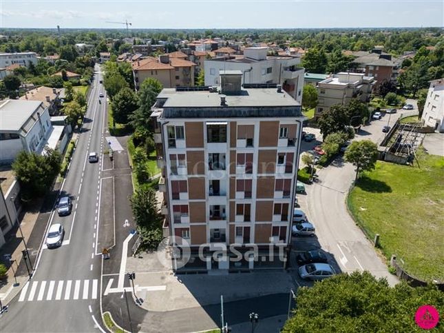 Appartamento in residenziale in Via Casarsa