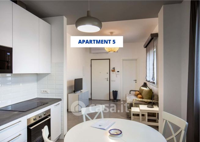 Appartamento in residenziale in Via Prenestina 1092