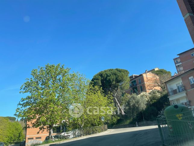 Appartamento in residenziale in Via Giovanni Verga