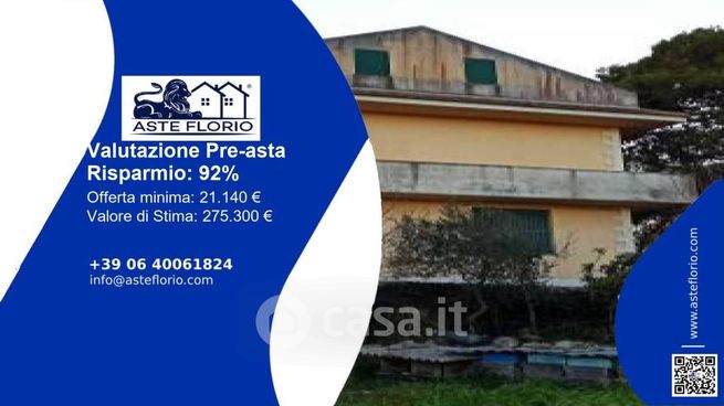 Appartamento in residenziale in Via Degli Artigiani 13