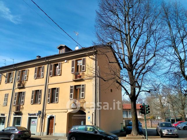 Appartamento in residenziale in Corso Casale 209