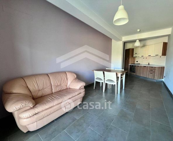 Appartamento in residenziale in Via Gaetano Scardocchia