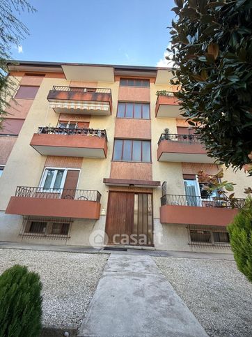 Appartamento in residenziale in Via del Troi