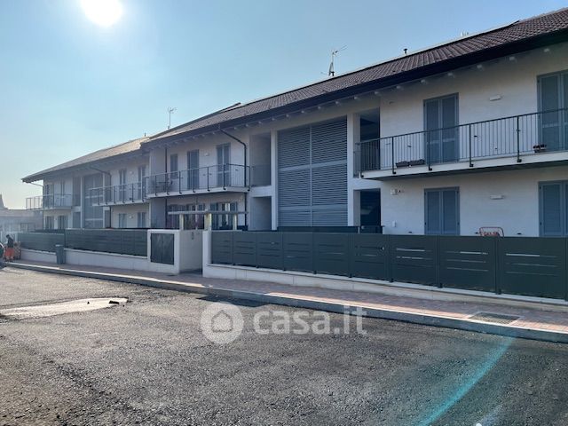 Appartamento in residenziale in Strada Loreto