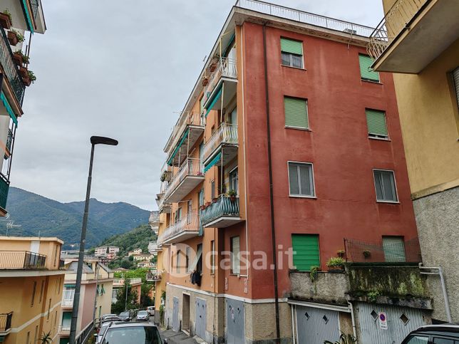 Appartamento in residenziale in Via Paolo Canessa