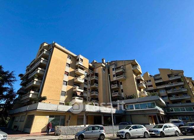 Appartamento in residenziale in Via Erasmo Mari