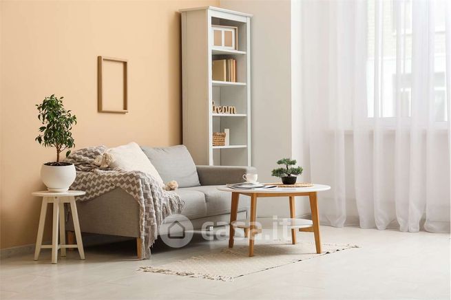 Attico/mansarda in residenziale in