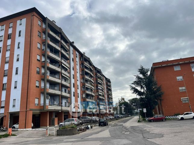 Appartamento in residenziale in Largo Jacopo Peri 88