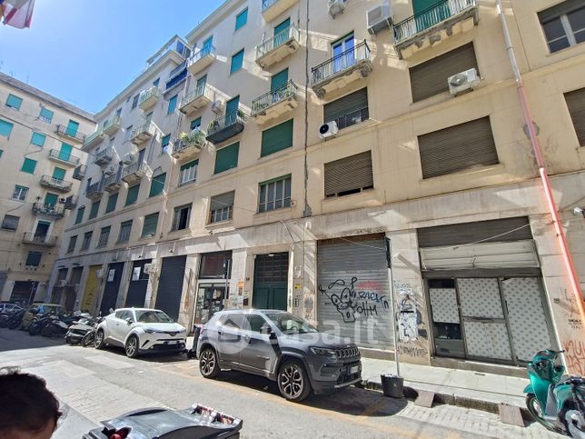 Appartamento in residenziale in Via Gaetano Sgarlata