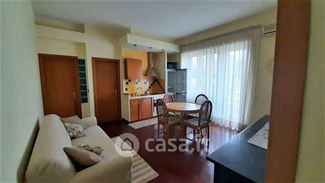 Appartamento in residenziale in Viale Raffaello Sanzio 34