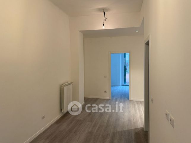 Appartamento in residenziale in Via Francesco de Sanctis 52