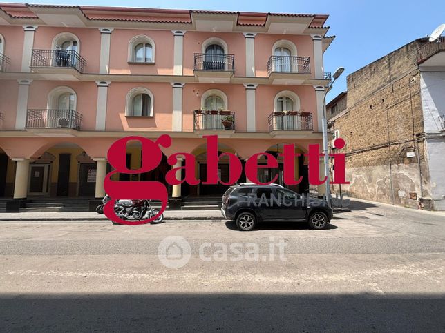 Appartamento in residenziale in Via Guglielmo Marconi 41