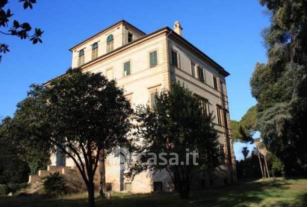 Villetta a schiera in residenziale in Via XX Settembre