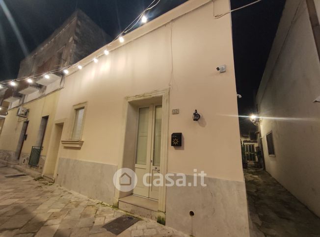 Casa indipendente in residenziale in Via Gian Leonardo Marugj 32