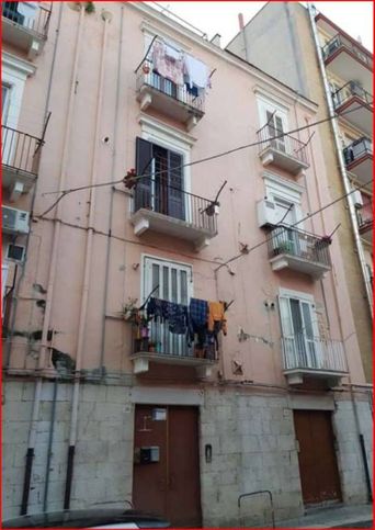 Appartamento in residenziale in Via Ospedale dei Pellegrini 39