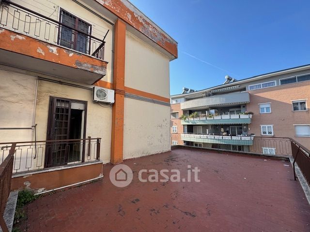 Appartamento in residenziale in Via Carlo Casini 16