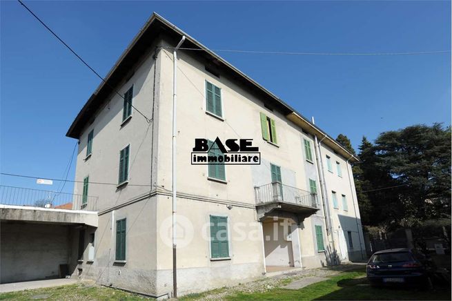 Appartamento in residenziale in Via Garibaldi