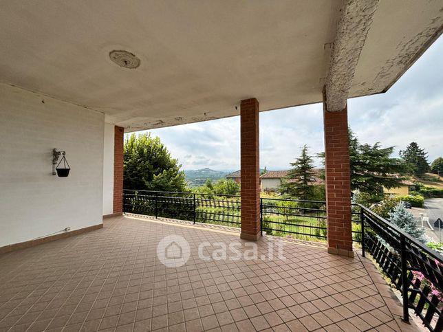 Appartamento in residenziale in Corso Libertà 19