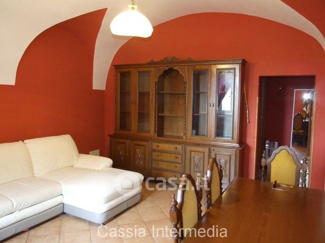 Appartamento in residenziale in Via Umberto I