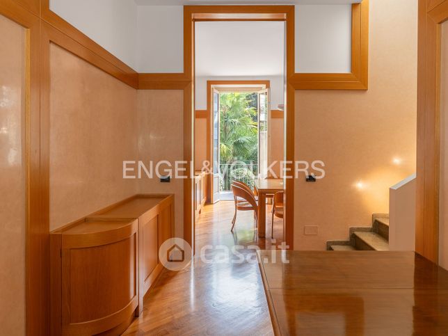 Villetta a schiera in residenziale in Via Martino Anzi