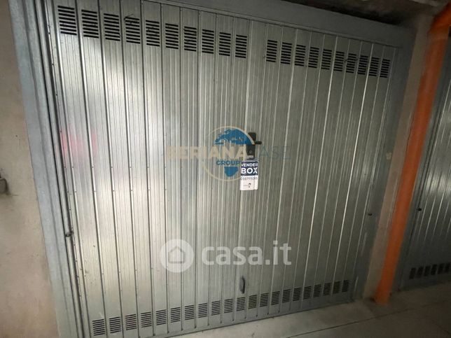 Box/posto auto in residenziale in Via Don Carlo Gnocchi