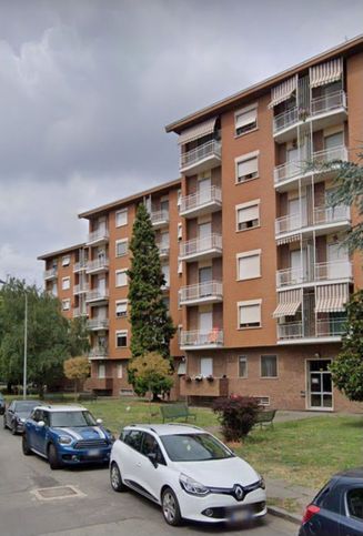 Appartamento in residenziale in Via Boves