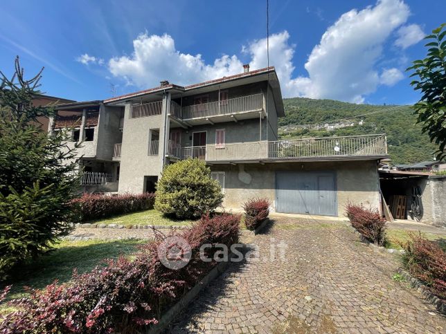 Casa indipendente in residenziale in Via BottÃ