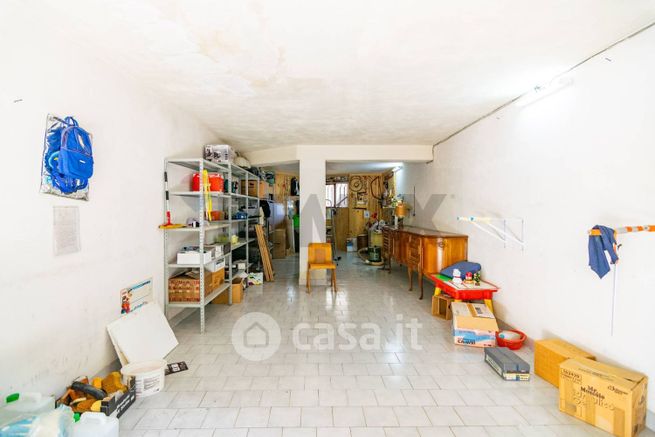 Box/posto auto in residenziale in Via Pozzo 81