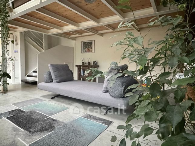 Loft in residenziale in Via Bonaventura Zumbini 27