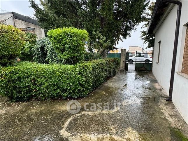 Casa indipendente in residenziale in Via XX Settembre