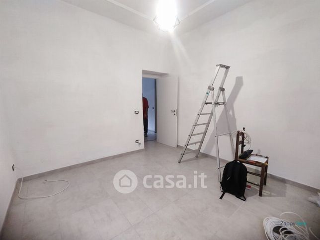 Appartamento in residenziale in Via Campagnano