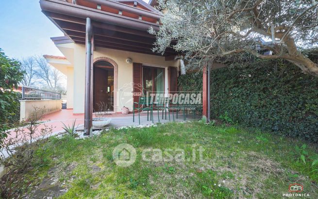Appartamento in residenziale in Via Cà Andrino