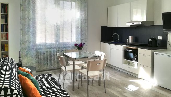 Appartamento in residenziale in