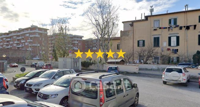 Appartamento in residenziale in Via Marco Mastacchi