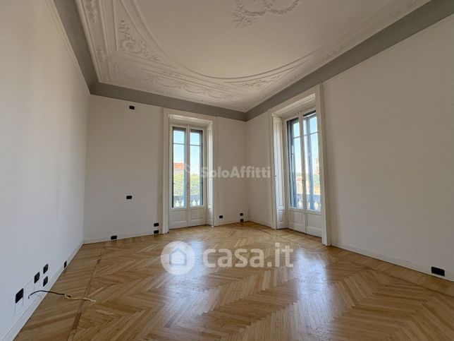 Appartamento in residenziale in Piazza Ventiquattro Maggio 12