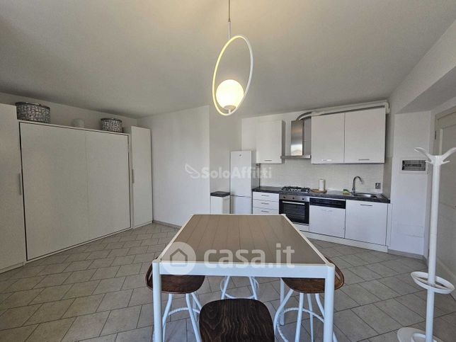 Appartamento in residenziale in Via San Vito