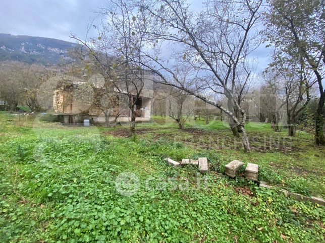 Terreno agricolo in commerciale in Via Noce della Guappessa