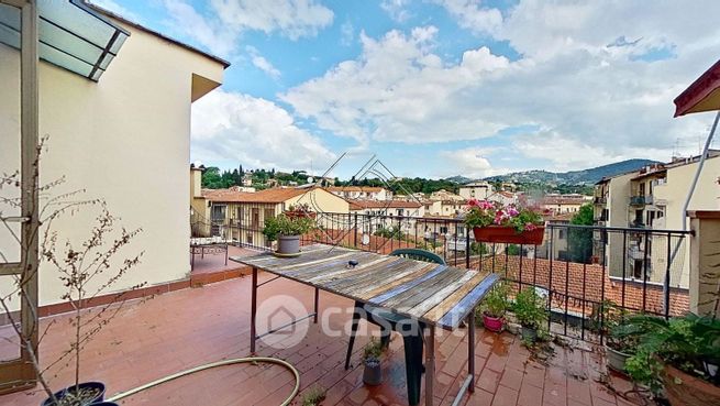 Appartamento in residenziale in Via Cairoli