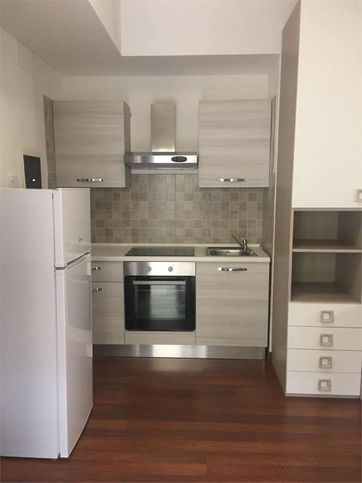 Appartamento in residenziale in Via G. Bonaguro