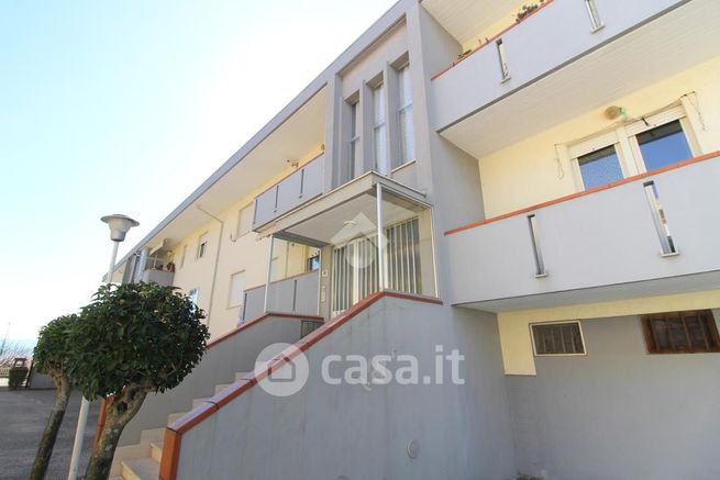 Appartamento in residenziale in Via Ignazio Silone 26