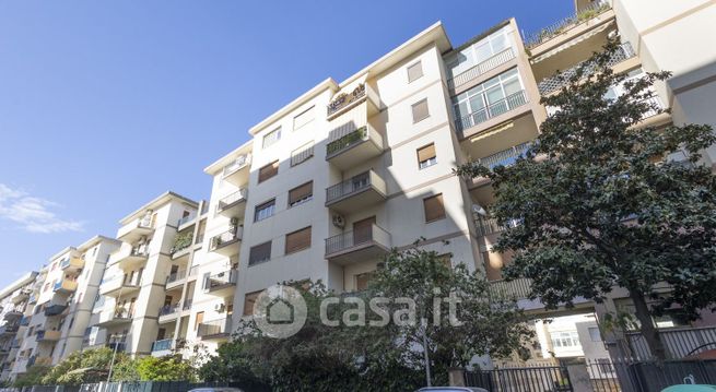 Appartamento in residenziale in Via dei Peloritani 7
