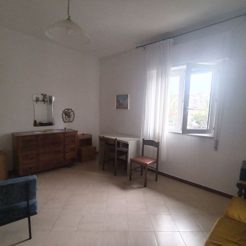 Appartamento in residenziale in Via Fisicara