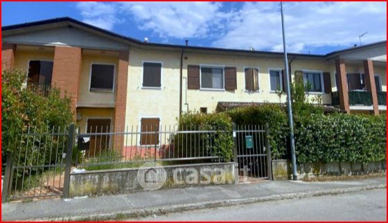 Appartamento in residenziale in Via Fusina