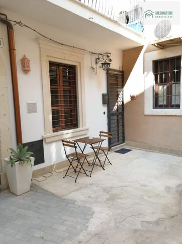 Appartamento in residenziale in Via dei tintori 11